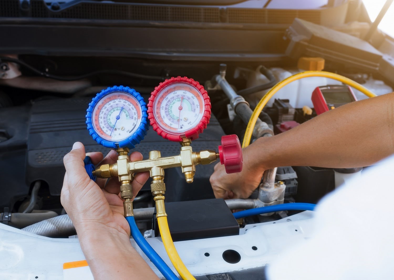 Heating And Air Conditioning Window Units